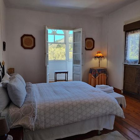 Apartamentos Rurales Corias Buitenkant foto