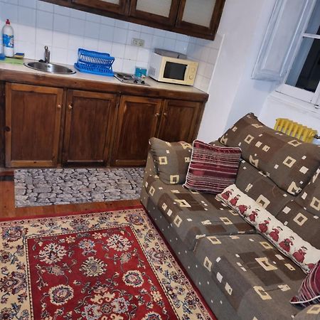 Apartamentos Rurales Corias Buitenkant foto