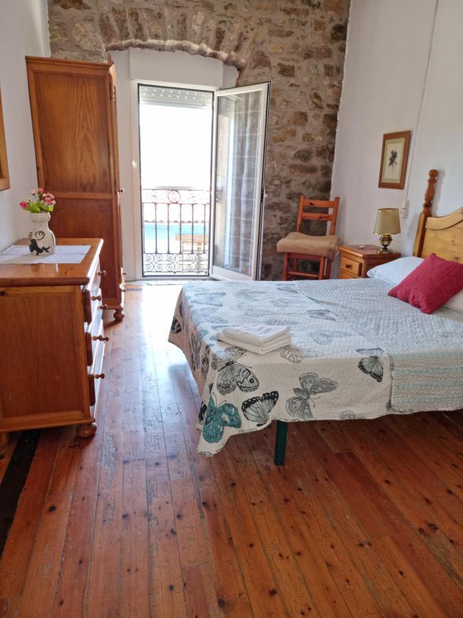 Apartamentos Rurales Corias Buitenkant foto