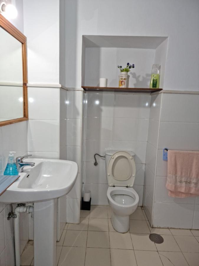Apartamentos Rurales Corias Buitenkant foto