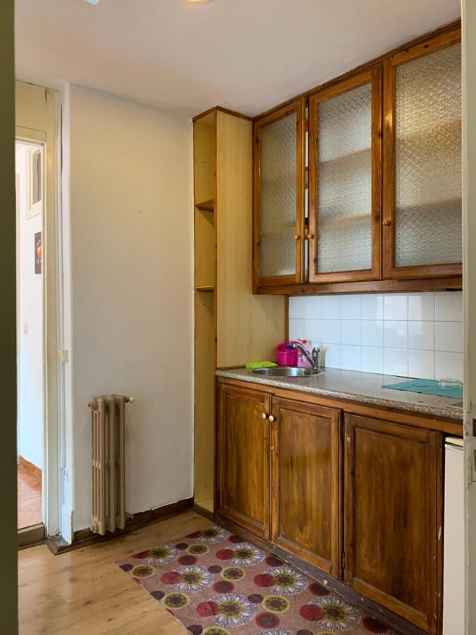 Apartamentos Rurales Corias Buitenkant foto