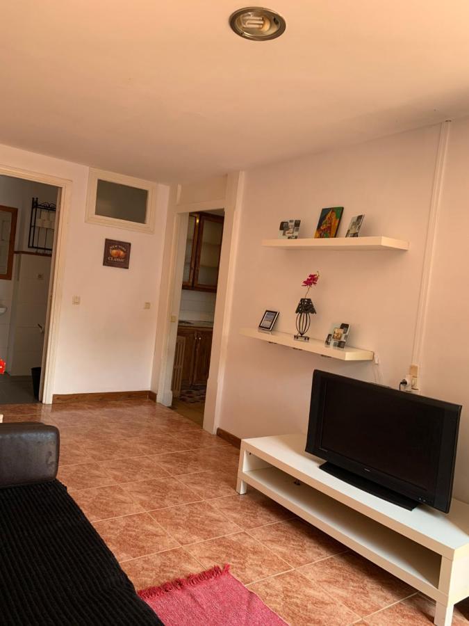 Apartamentos Rurales Corias Buitenkant foto