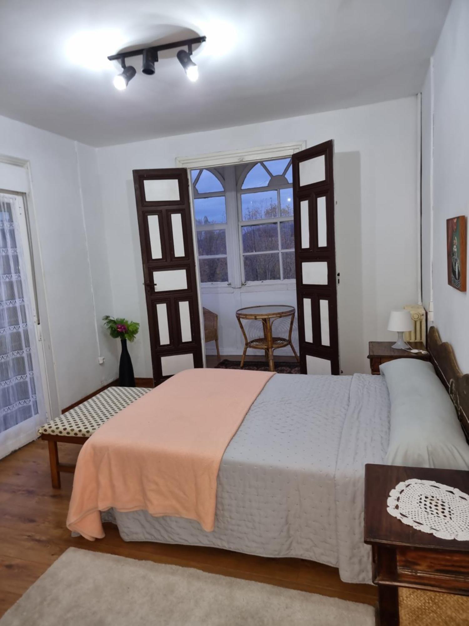 Apartamentos Rurales Corias Buitenkant foto