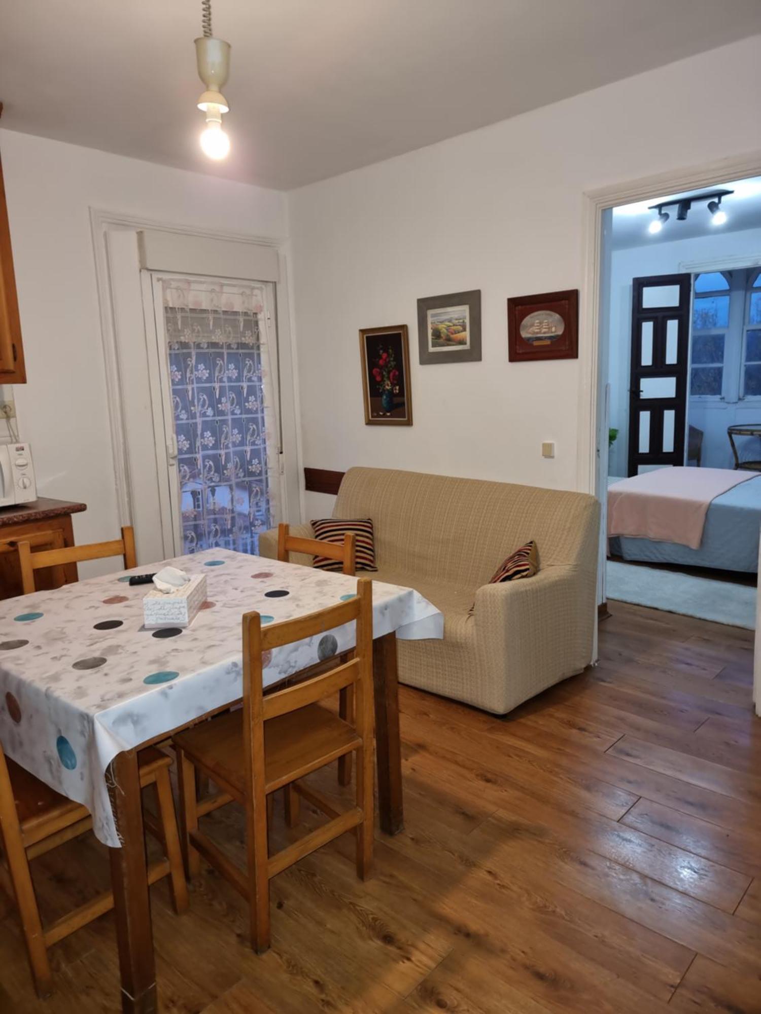 Apartamentos Rurales Corias Buitenkant foto