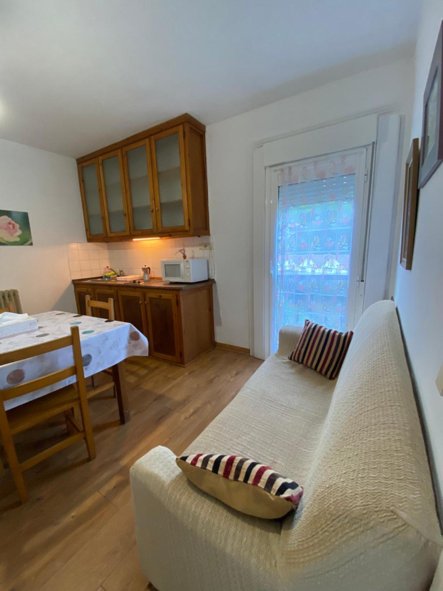 Apartamentos Rurales Corias Buitenkant foto