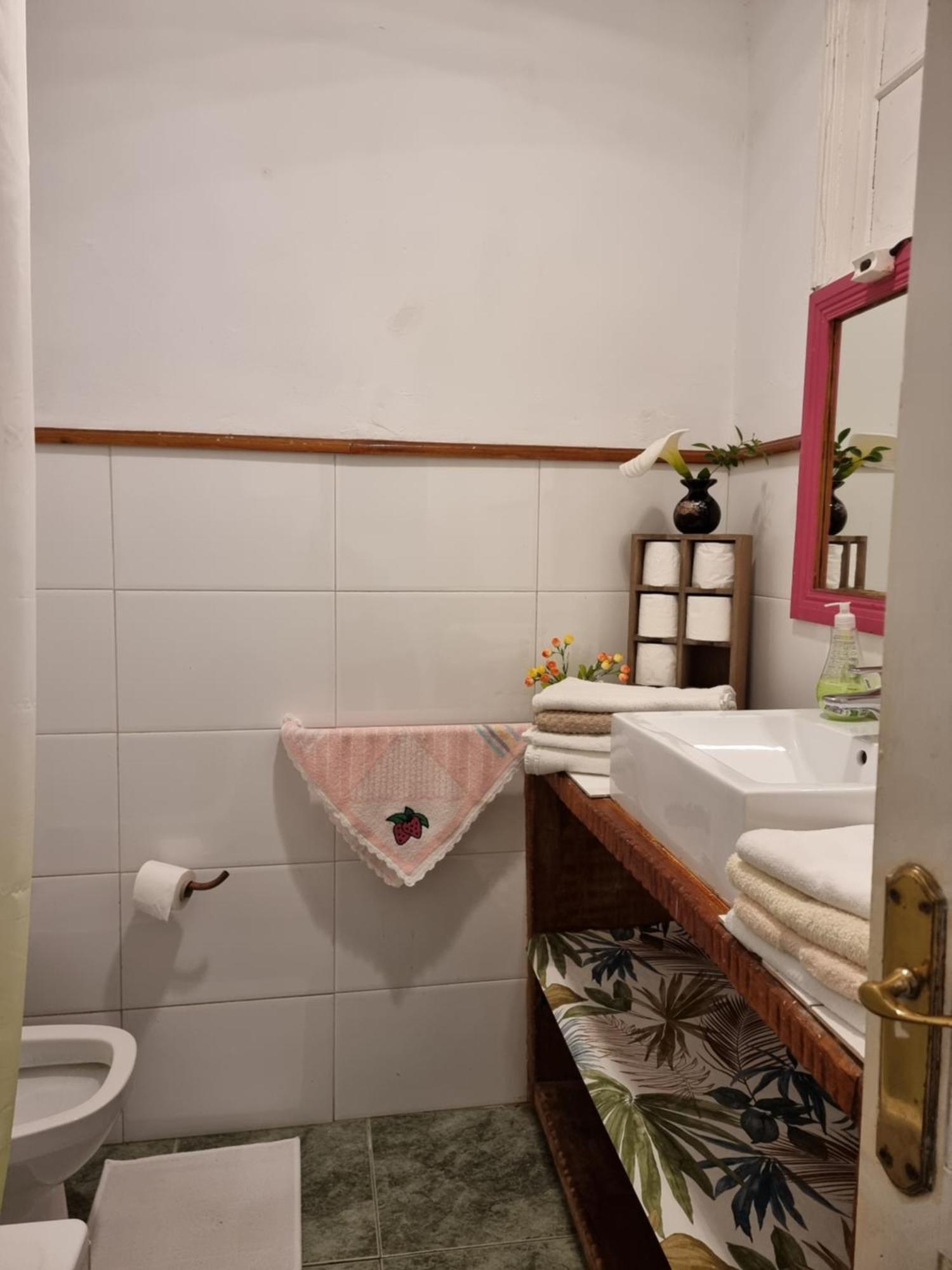 Apartamentos Rurales Corias Buitenkant foto