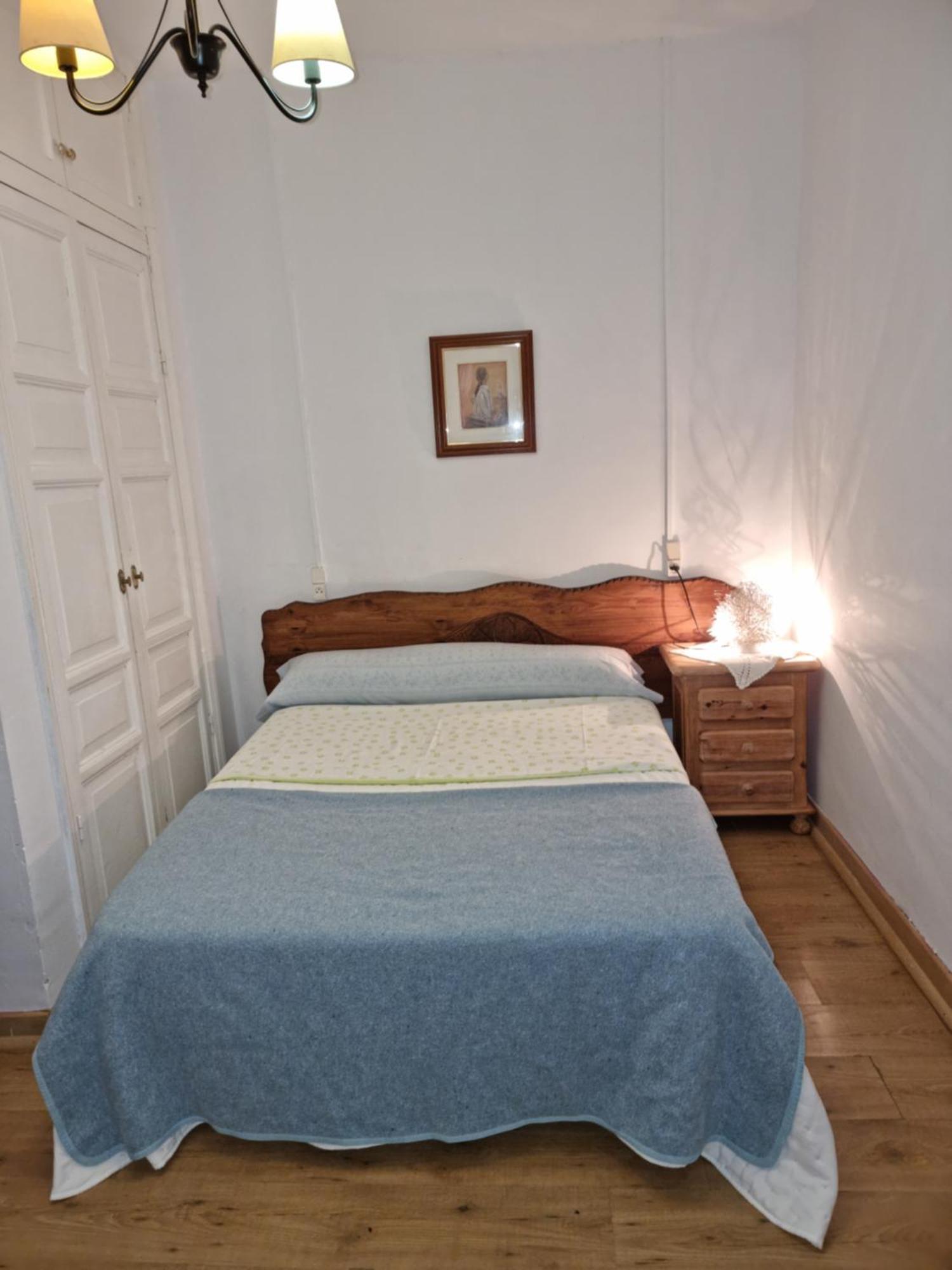 Apartamentos Rurales Corias Kamer foto