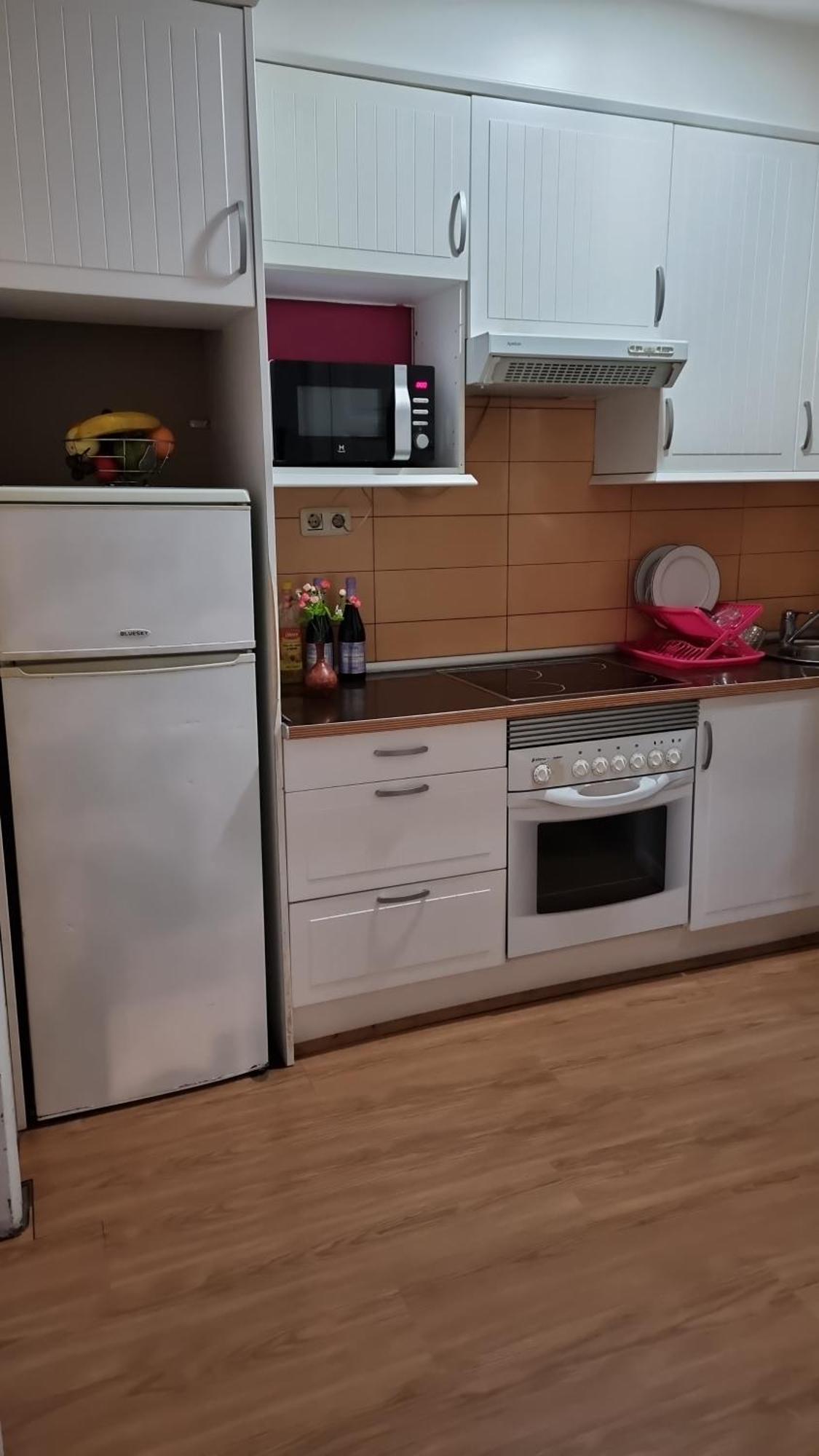Apartamentos Rurales Corias Kamer foto