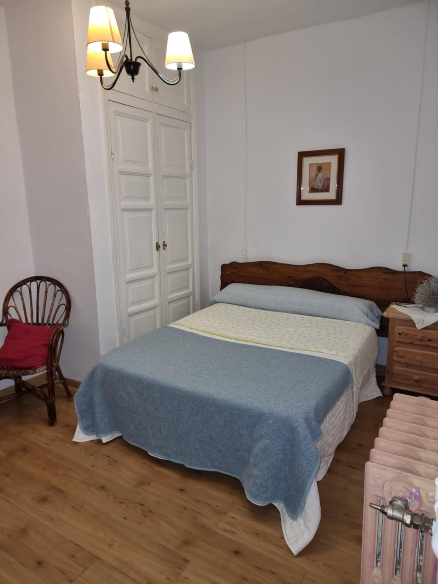 Apartamentos Rurales Corias Kamer foto