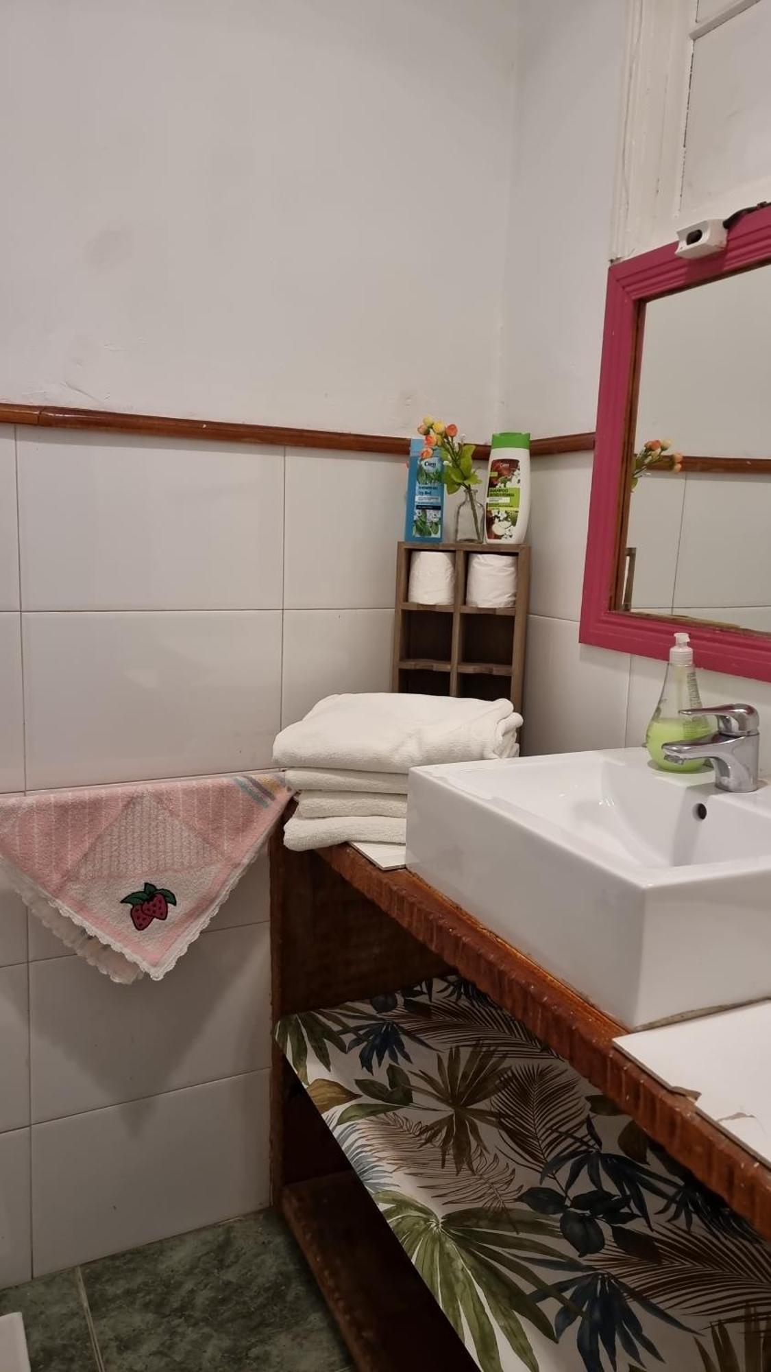 Apartamentos Rurales Corias Kamer foto