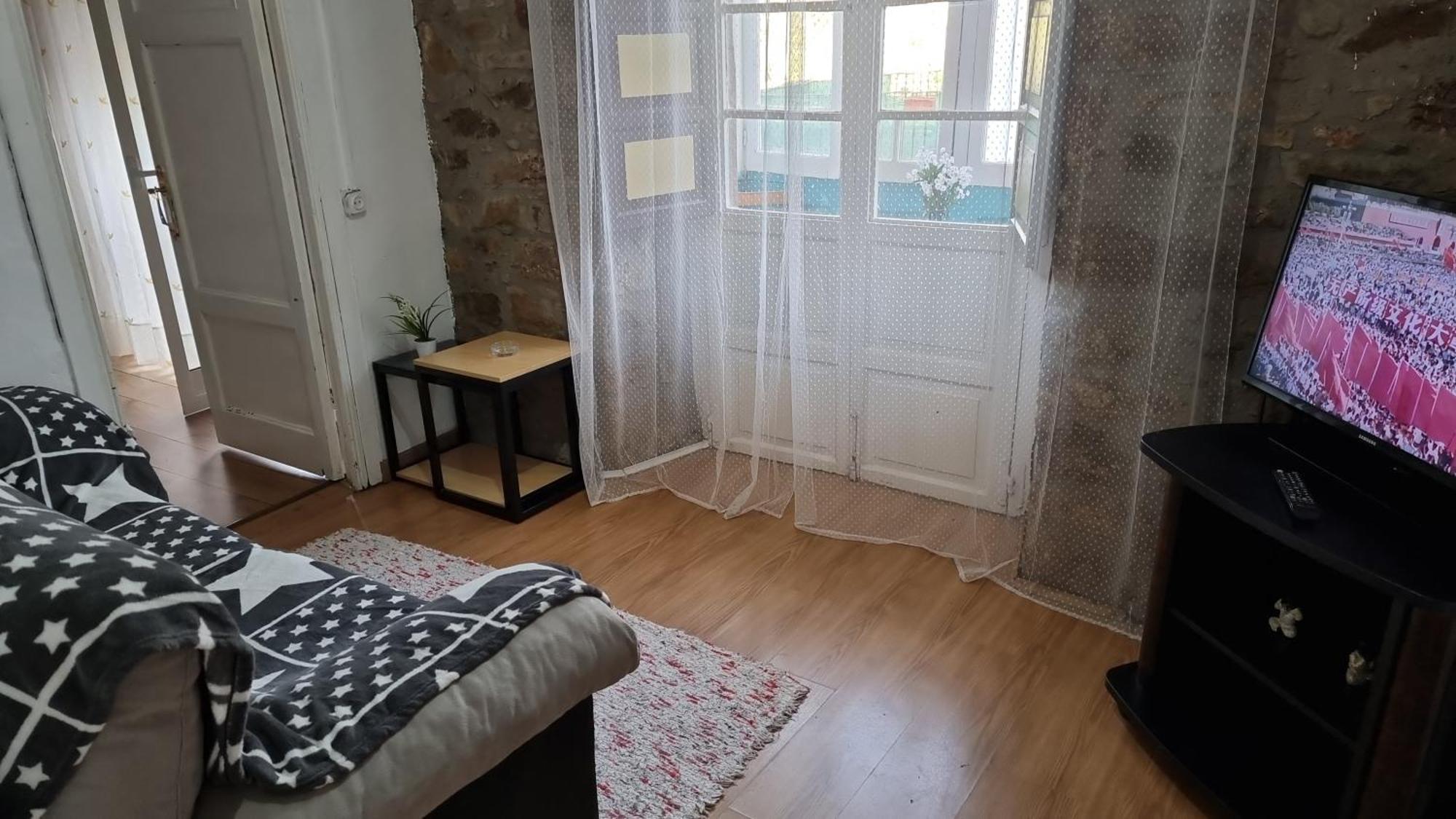 Apartamentos Rurales Corias Kamer foto