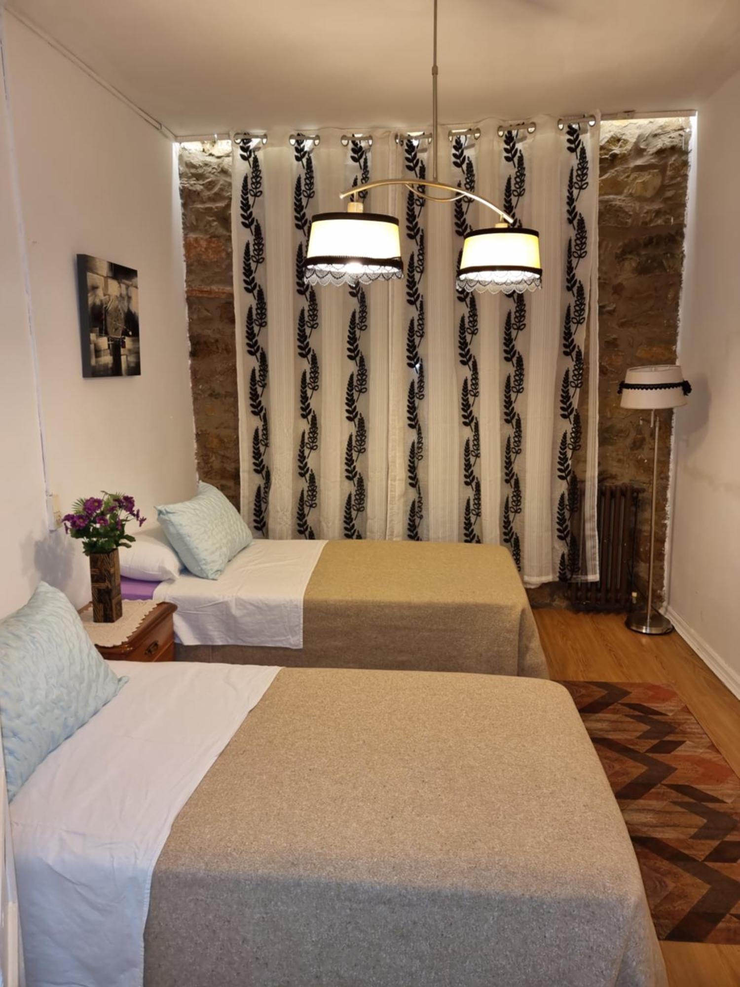 Apartamentos Rurales Corias Kamer foto