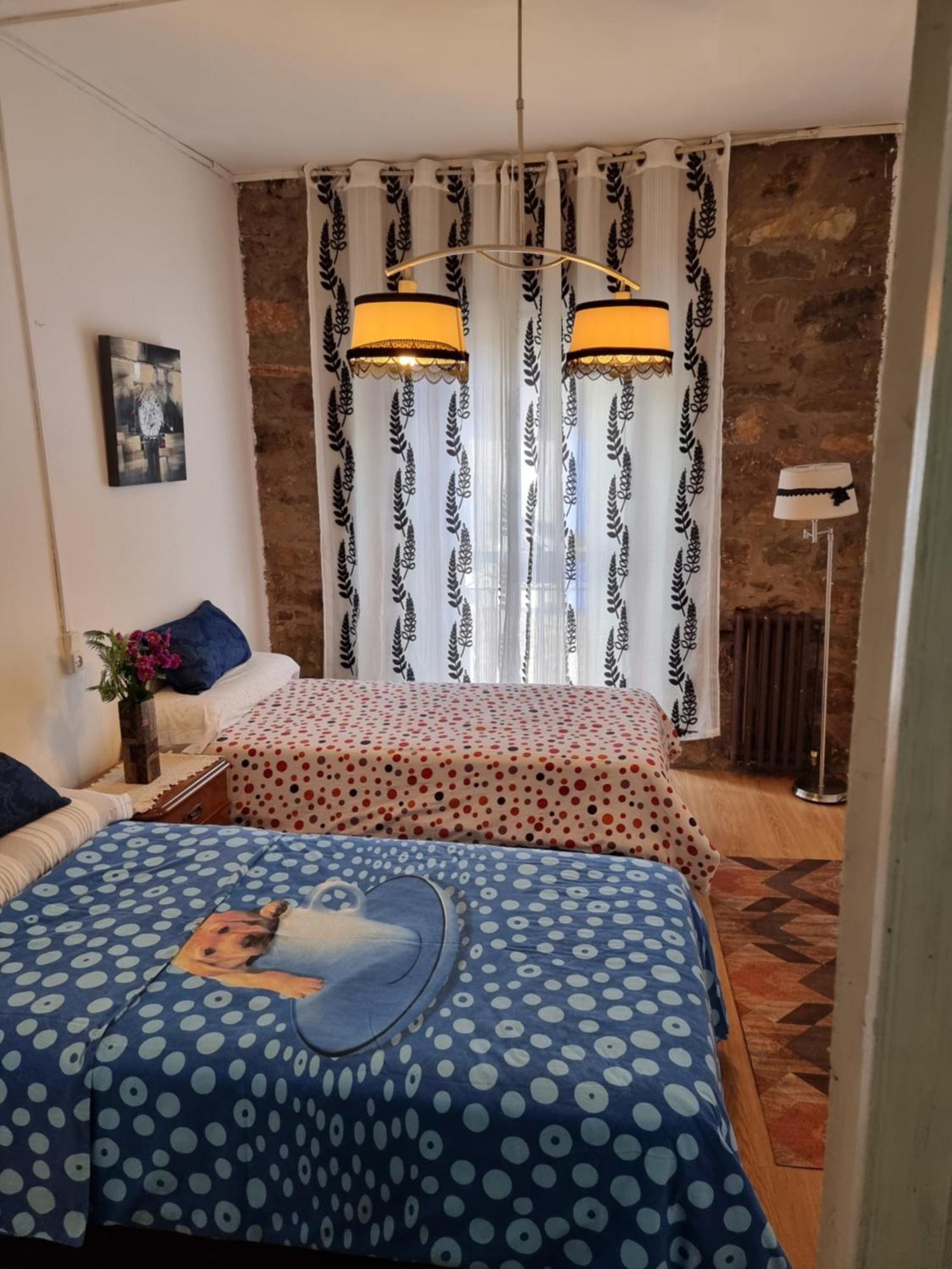 Apartamentos Rurales Corias Kamer foto